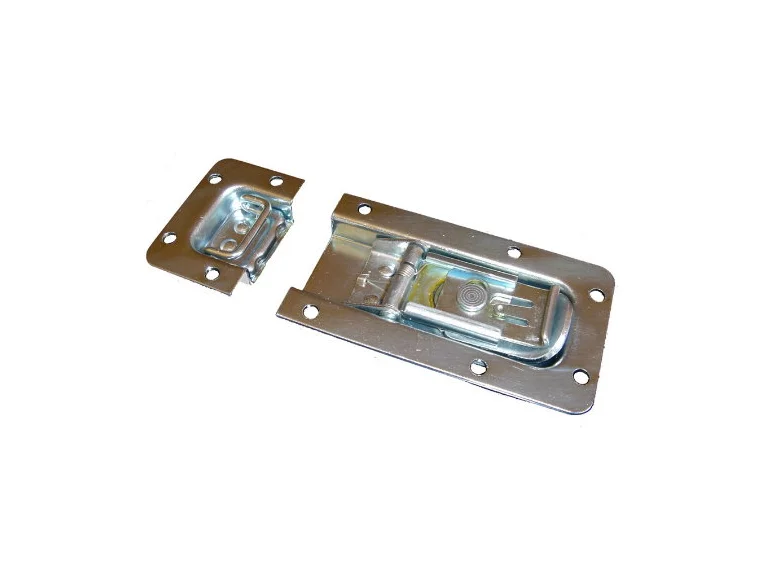 Adam Hall Hardware 17202 - 2 U Butterfly Latch 